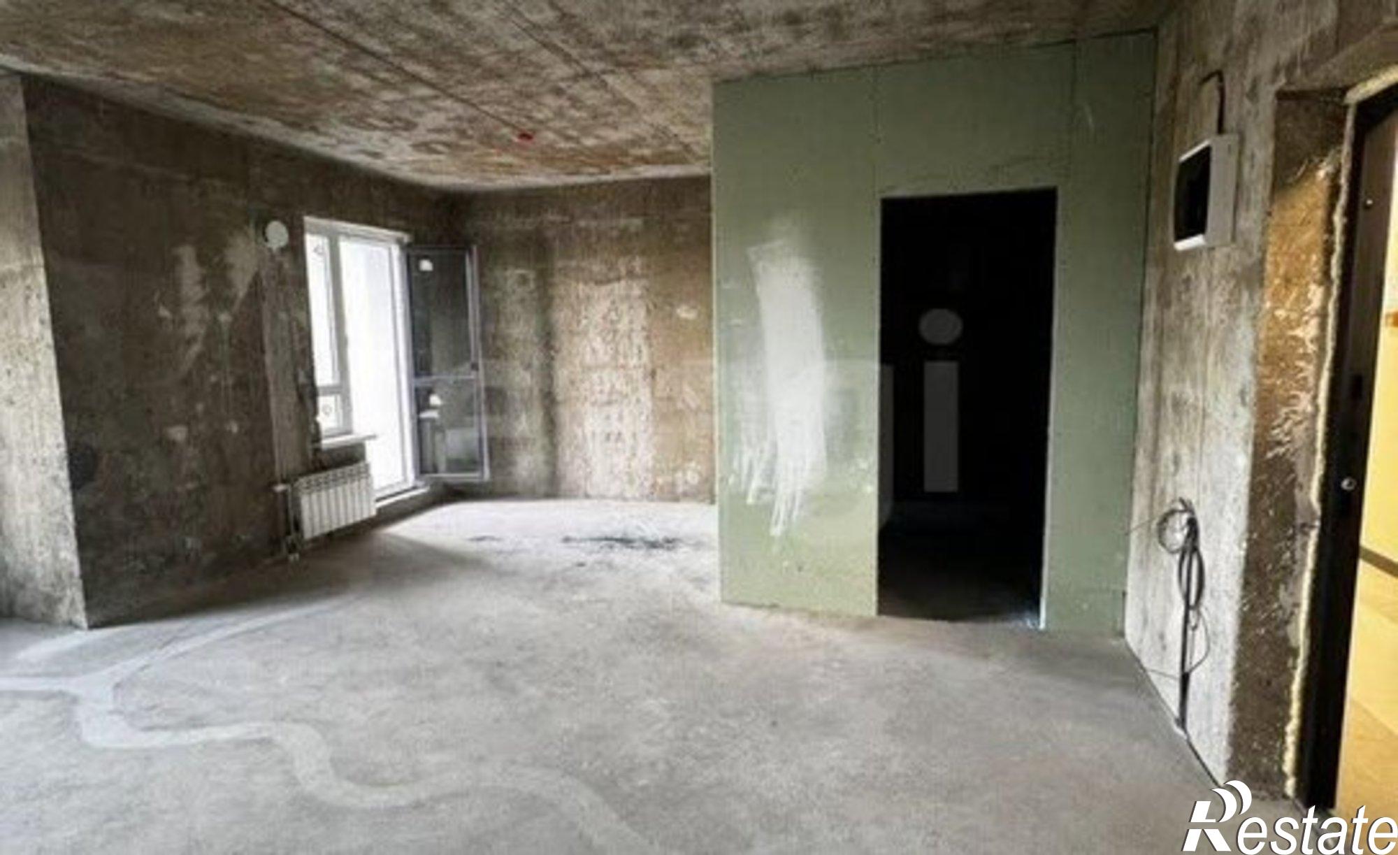 Купить квартиру за 6 200 000 рублей на улица Ивана Кочубея, 2/3