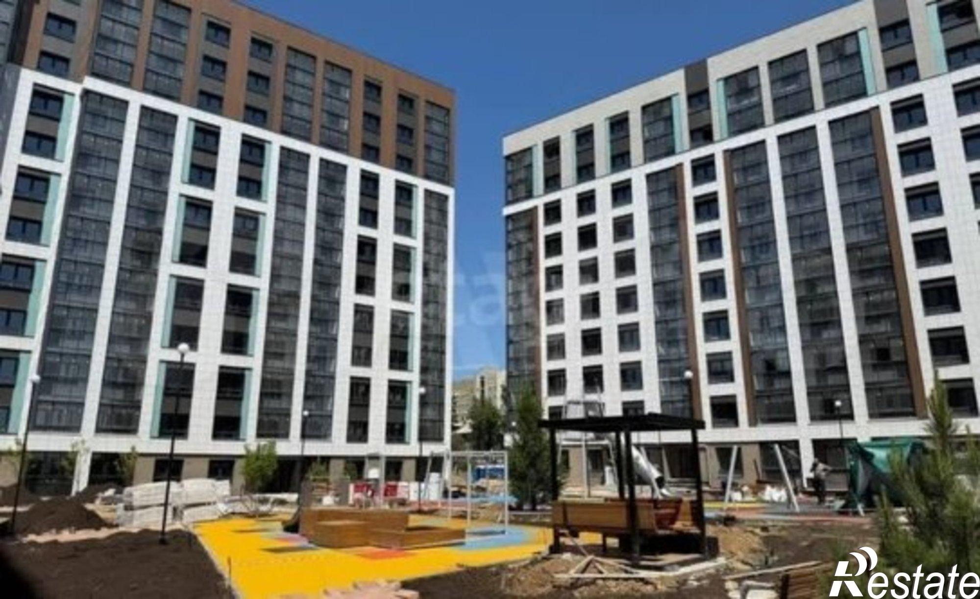 Купить квартиру за 6 200 000 рублей на улица Ивана Кочубея, 2/3