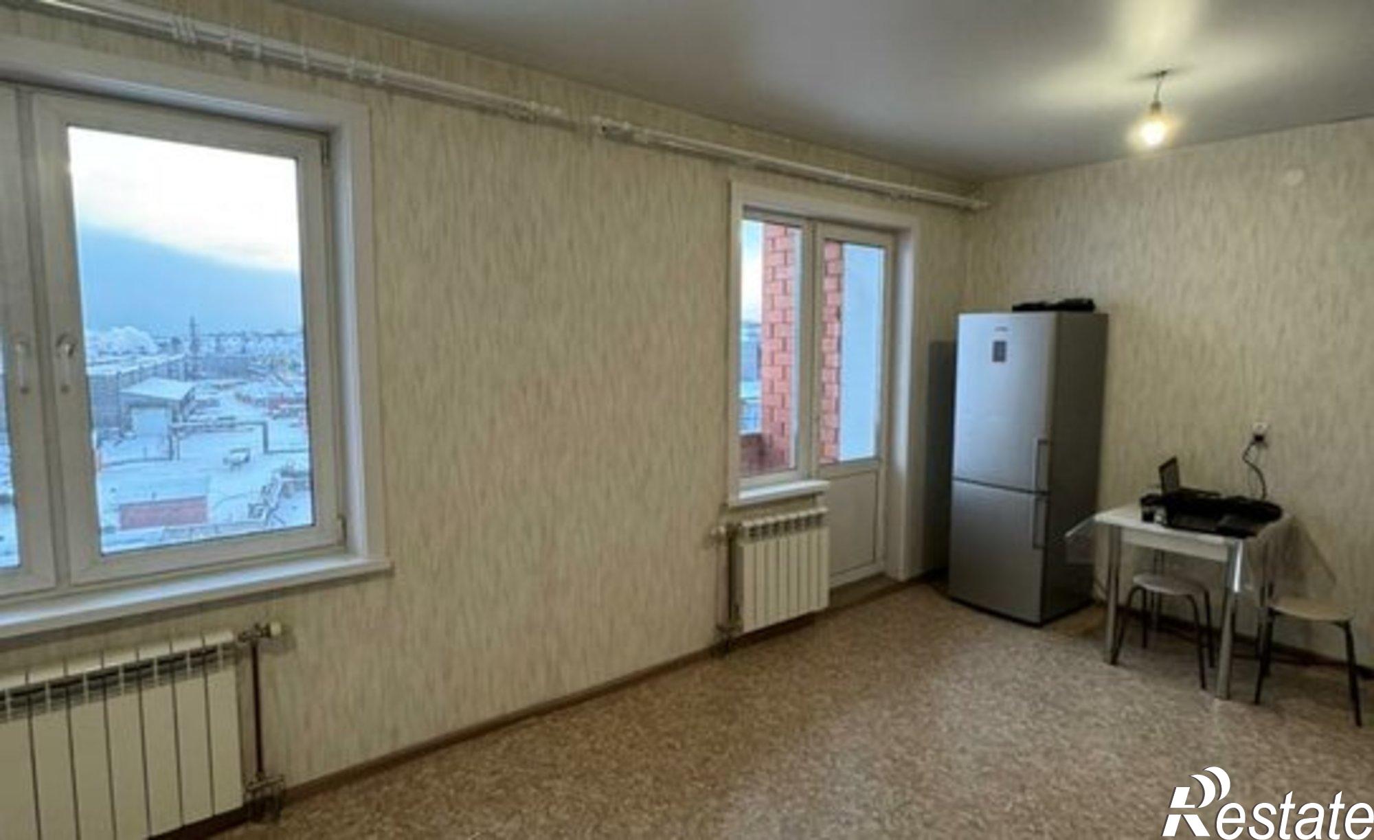 Купить квартиру за 3 500 000 рублей на ул Семёна Хейфеца, 31