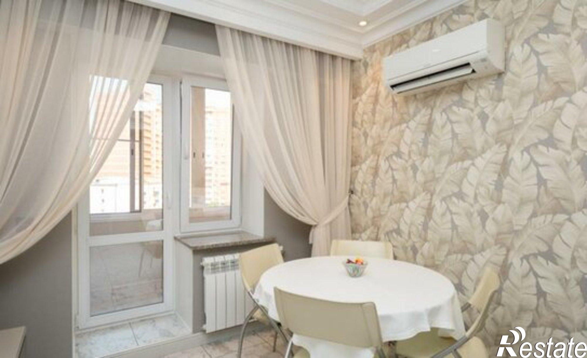 Купить квартиру за 14 950 000 рублей на Угольный проезд, 68