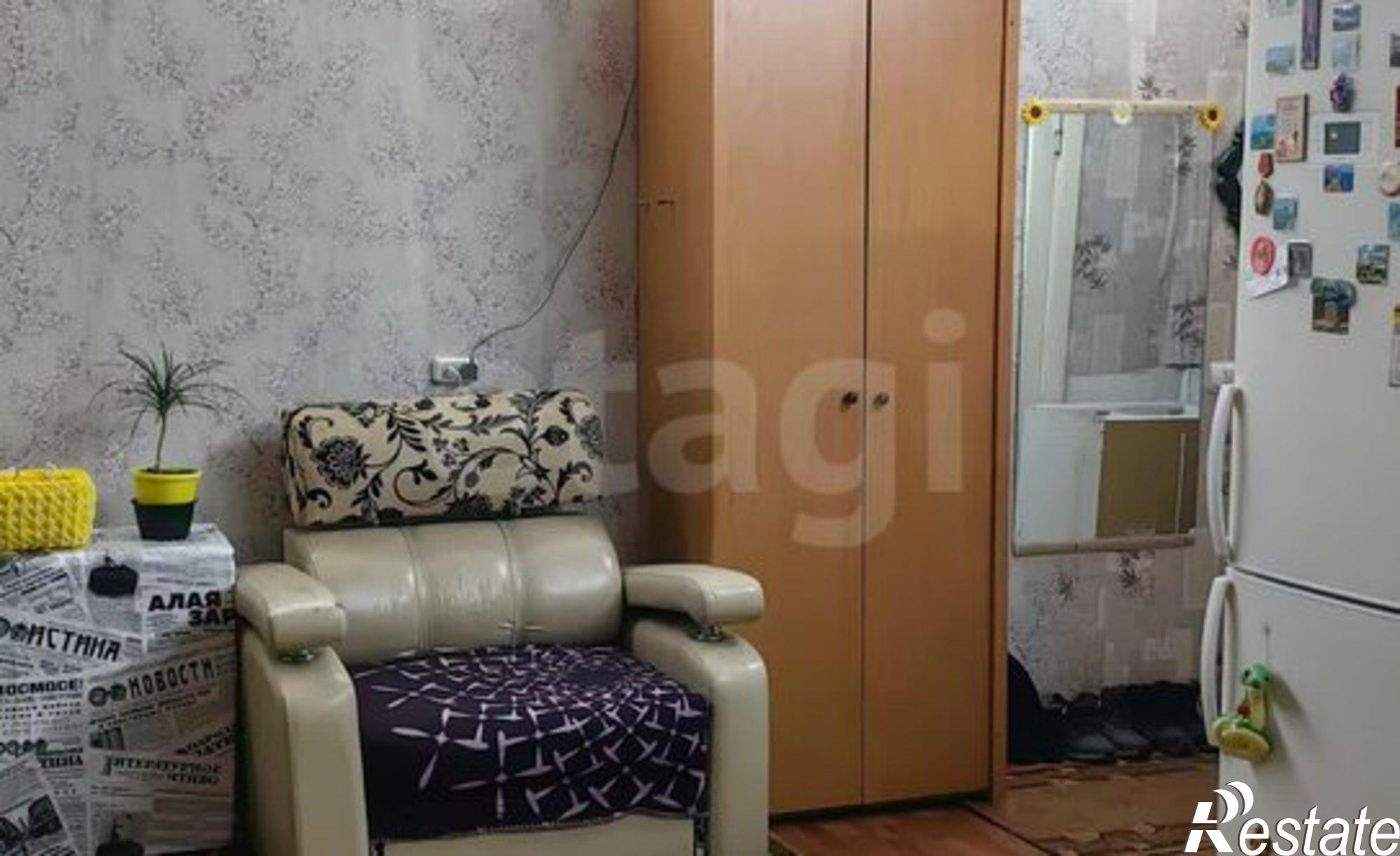 Купить квартиру за 4 500 000 рублей на ул Академическая, 9