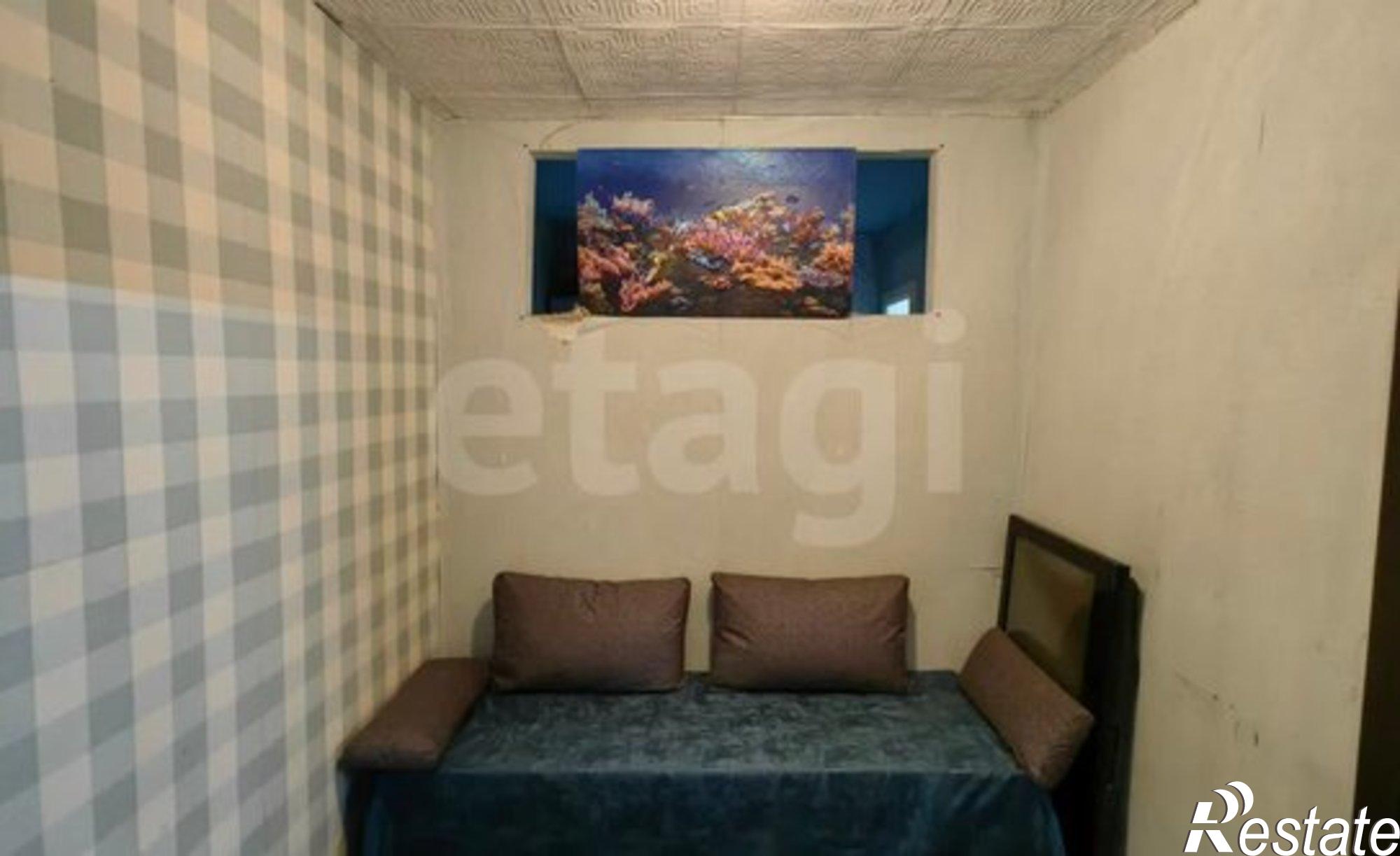 Купить квартиру за 4 500 000 рублей на ул Академическая, 9