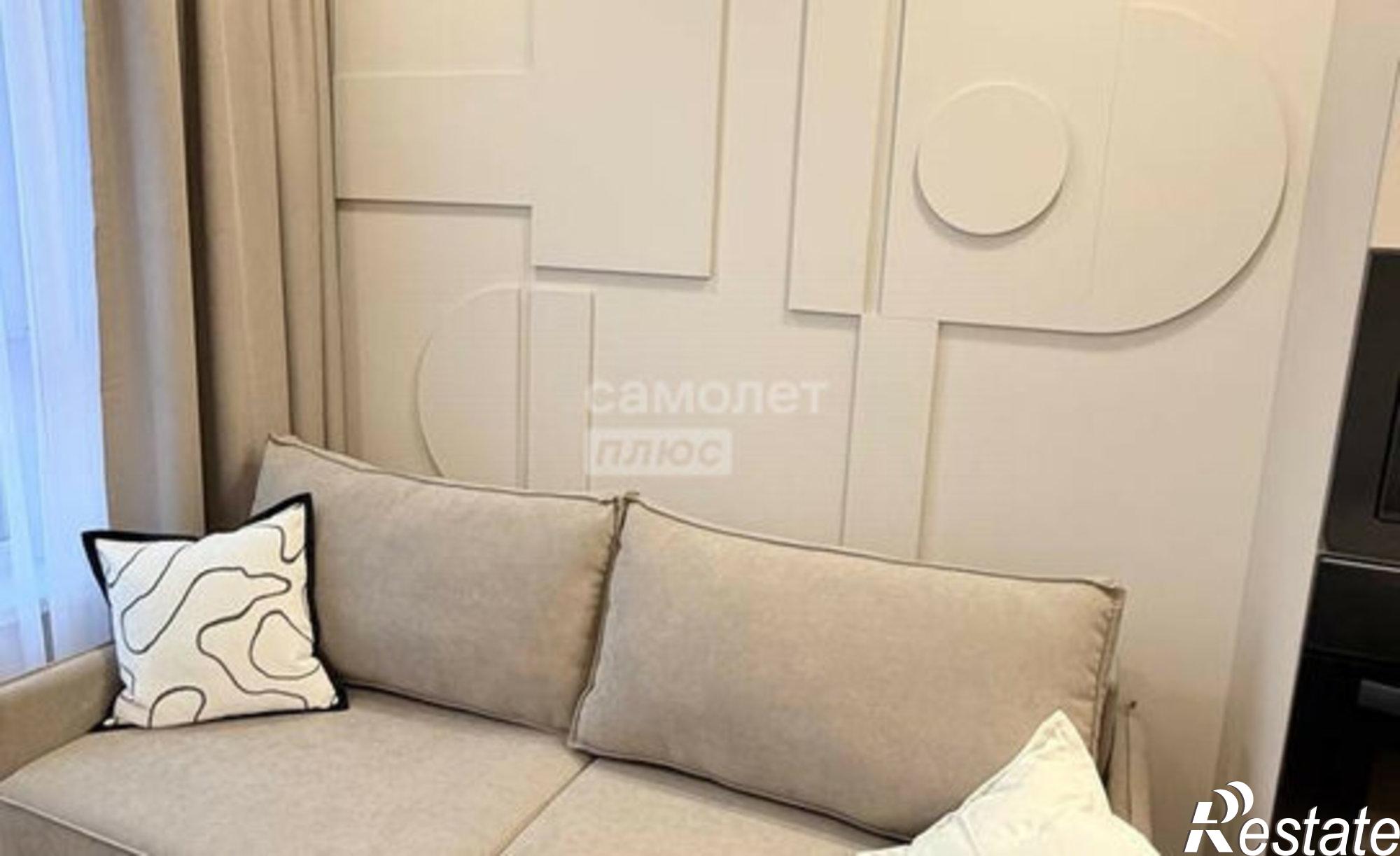 Купить квартиру за 9 800 000 рублей на ул Ширямова, 28/2