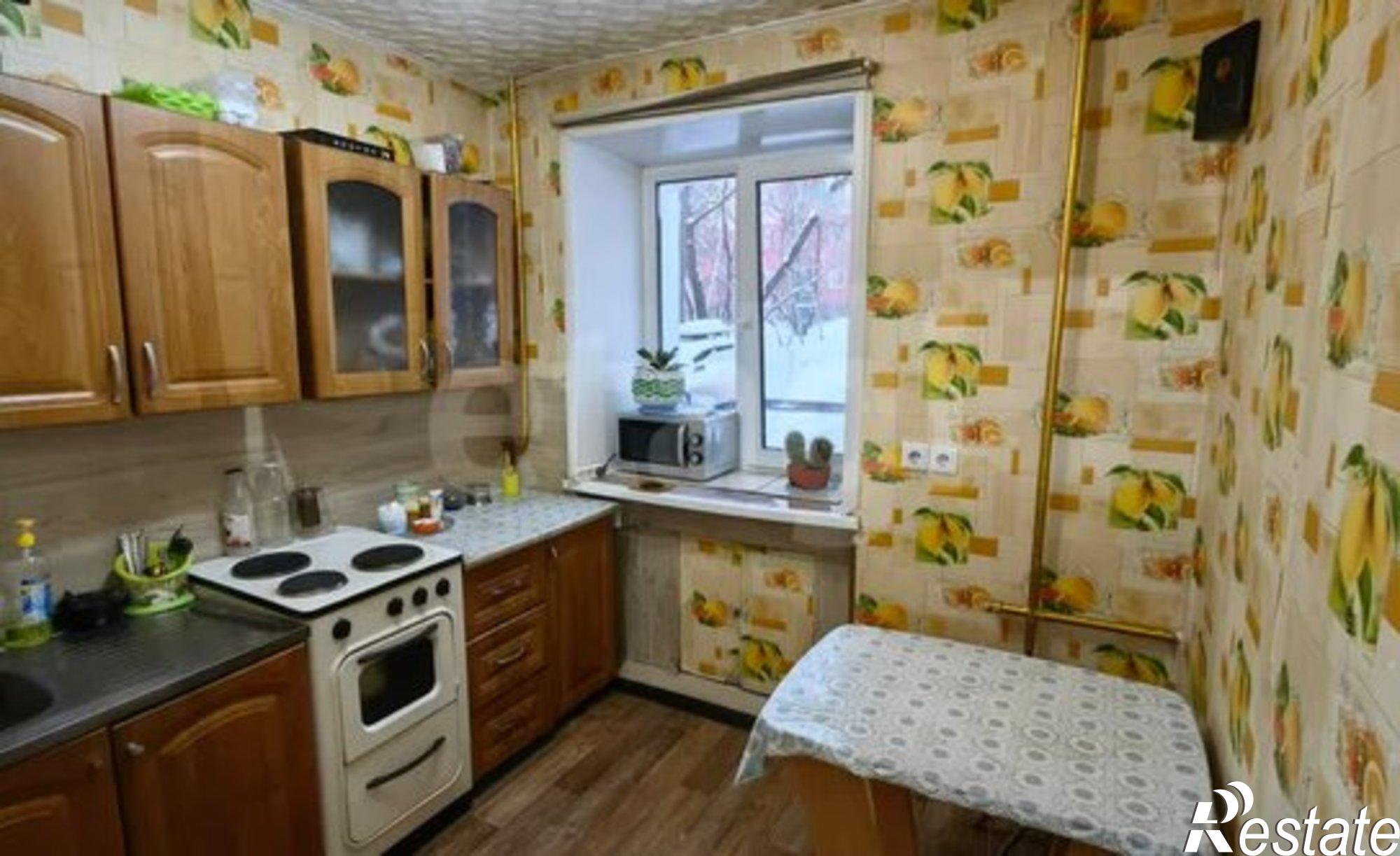 Купить квартиру за 4 500 000 рублей на ул Академическая, 9