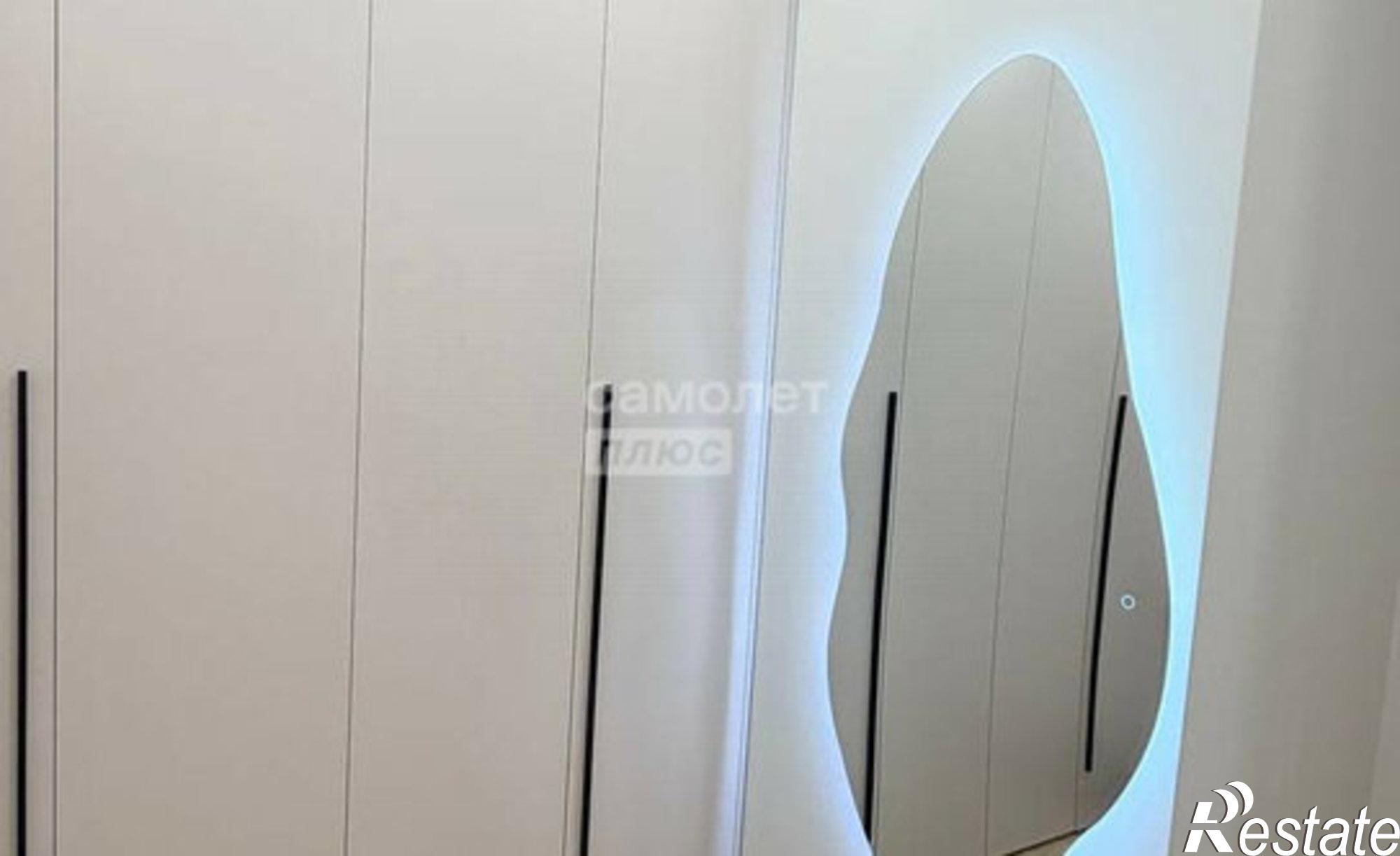 Купить квартиру за 9 800 000 рублей на ул Ширямова, 28/2