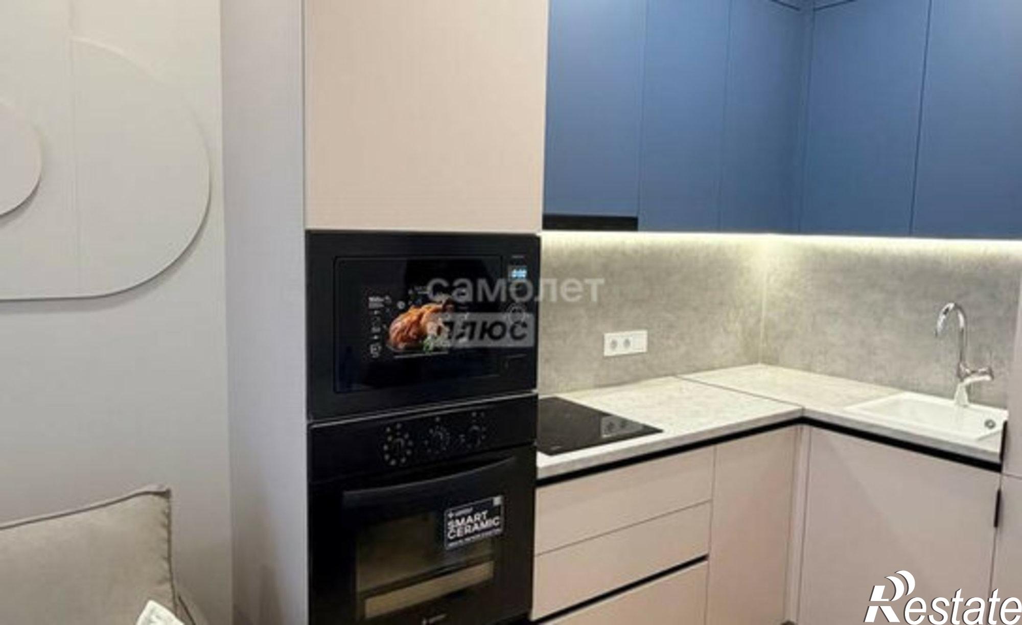 Купить квартиру за 9 800 000 рублей на ул Ширямова, 28/2