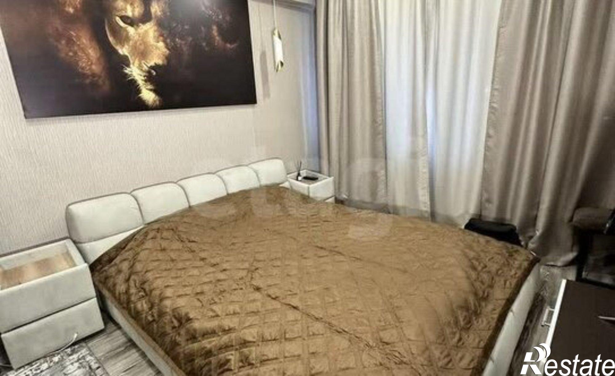 Купить квартиру за 8 500 000 рублей на улица Булавина, 10/3