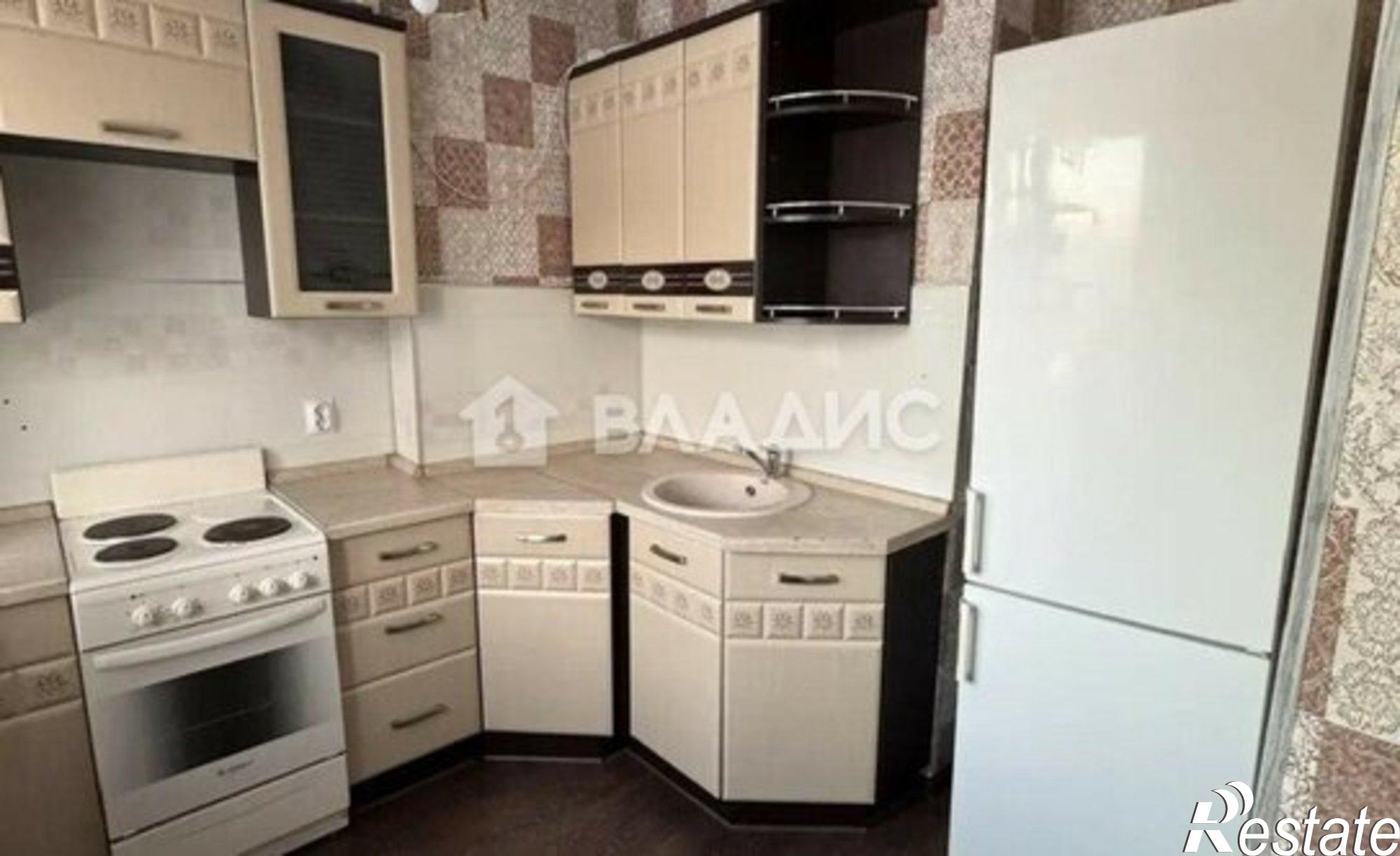 Купить квартиру за 5 450 000 рублей на улица Бажова, 11