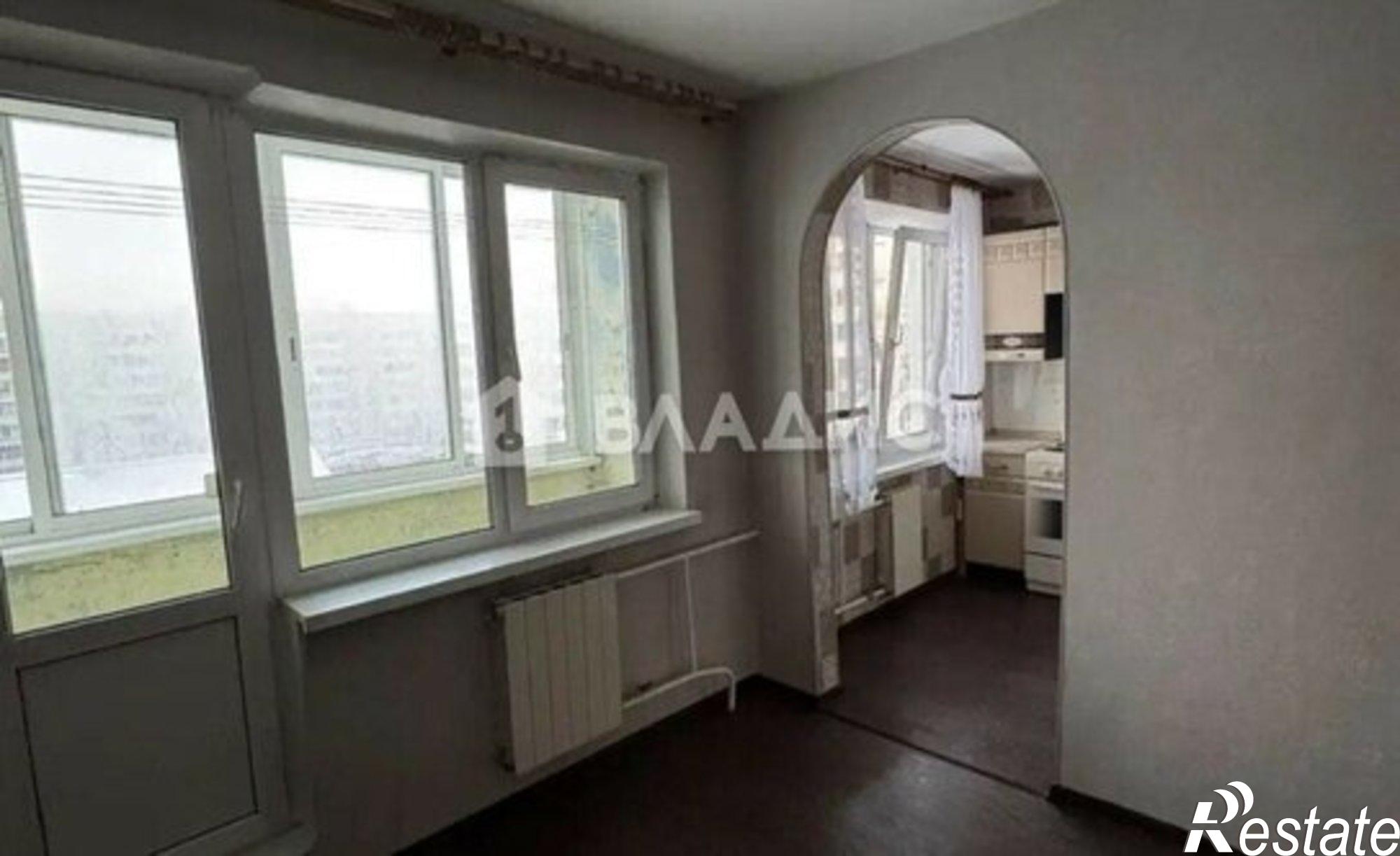 Купить квартиру за 5 450 000 рублей на улица Бажова, 11