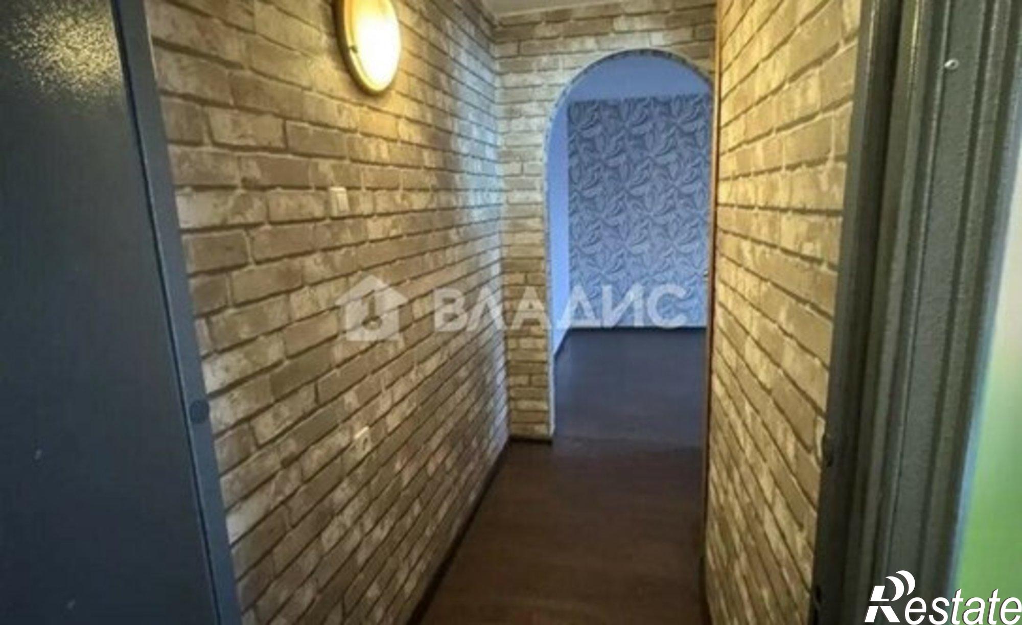 Купить квартиру за 5 450 000 рублей на улица Бажова, 11