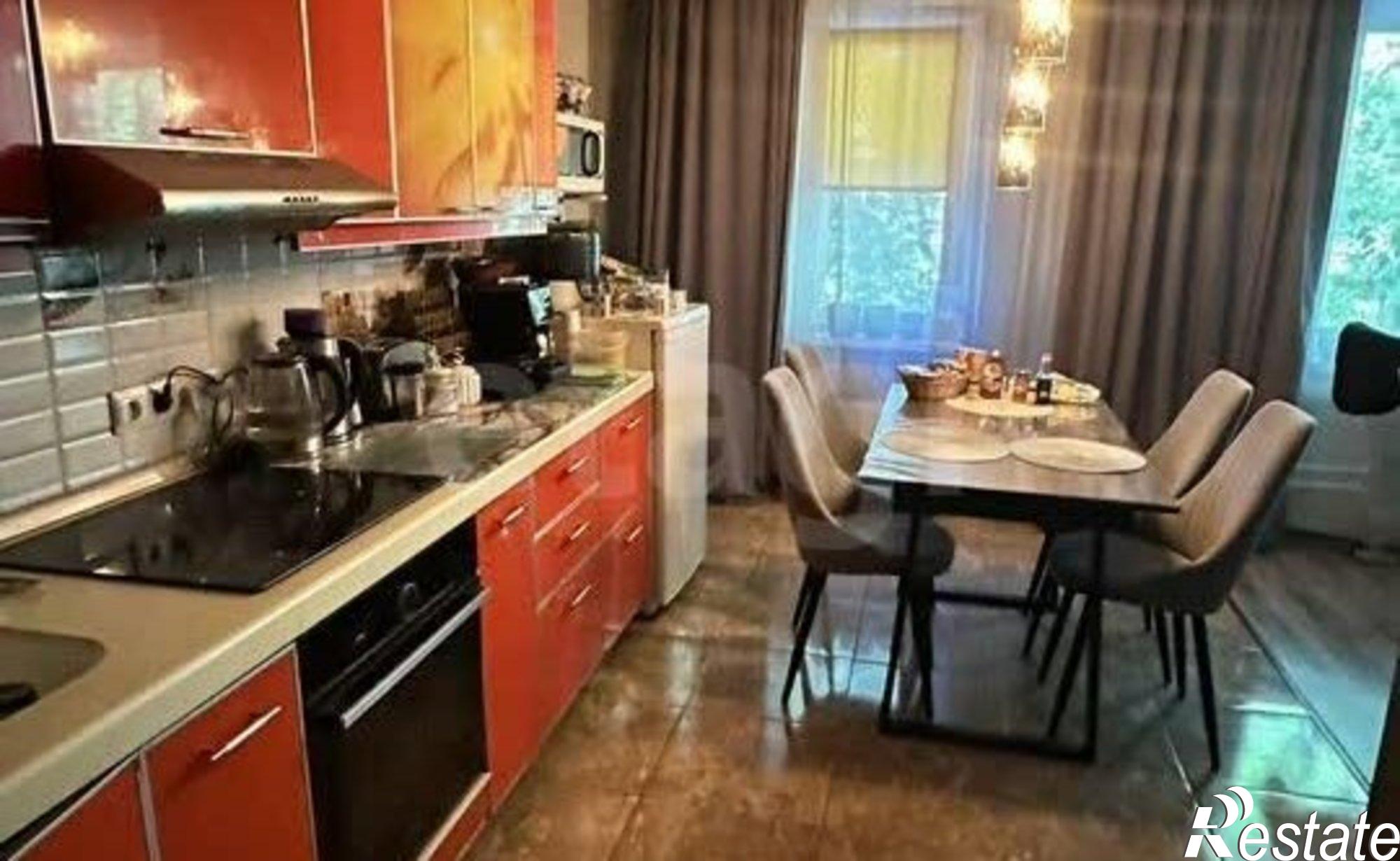 Купить квартиру за 8 500 000 рублей на улица Булавина, 10/3