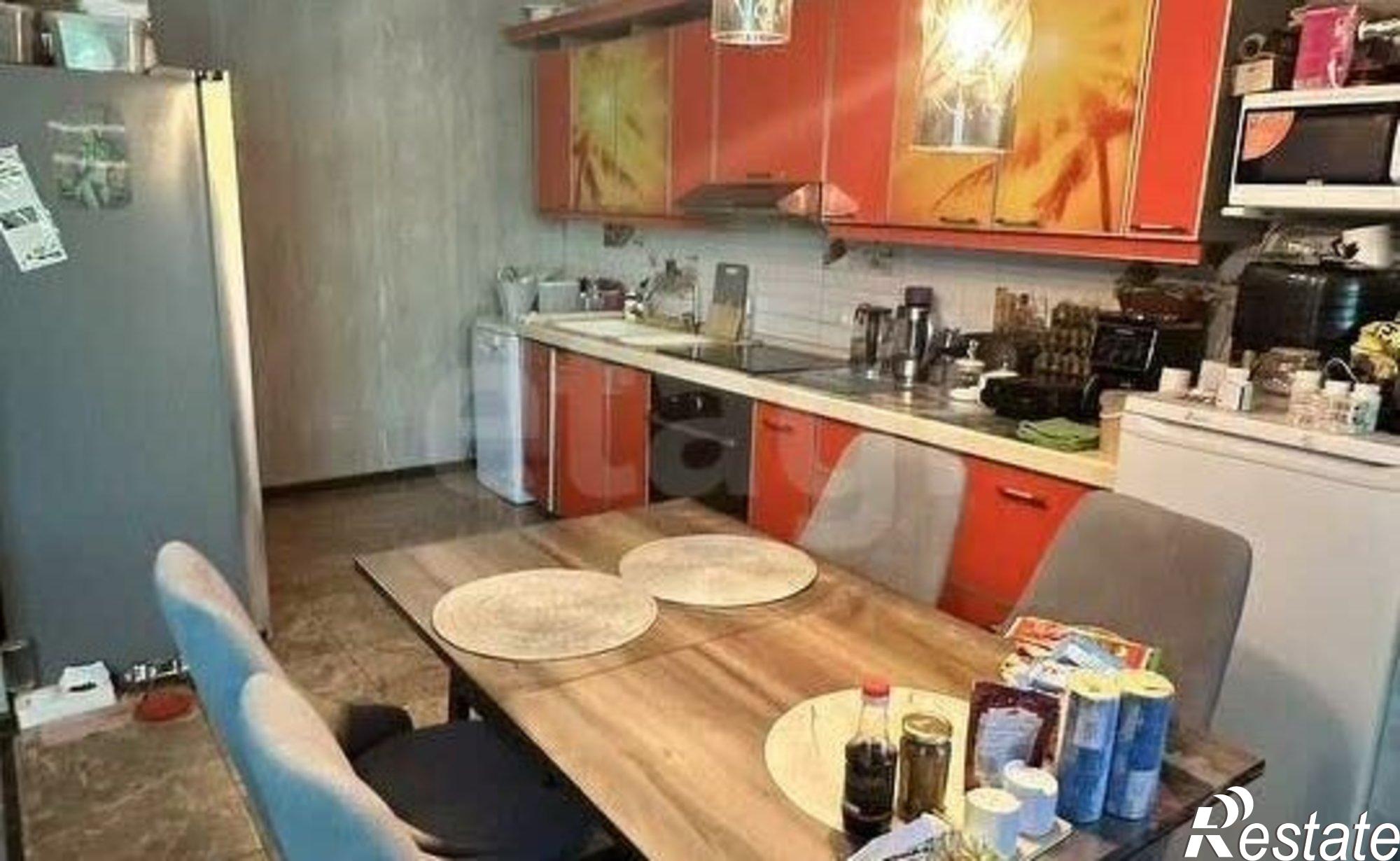 Купить квартиру за 8 500 000 рублей на улица Булавина, 10/3