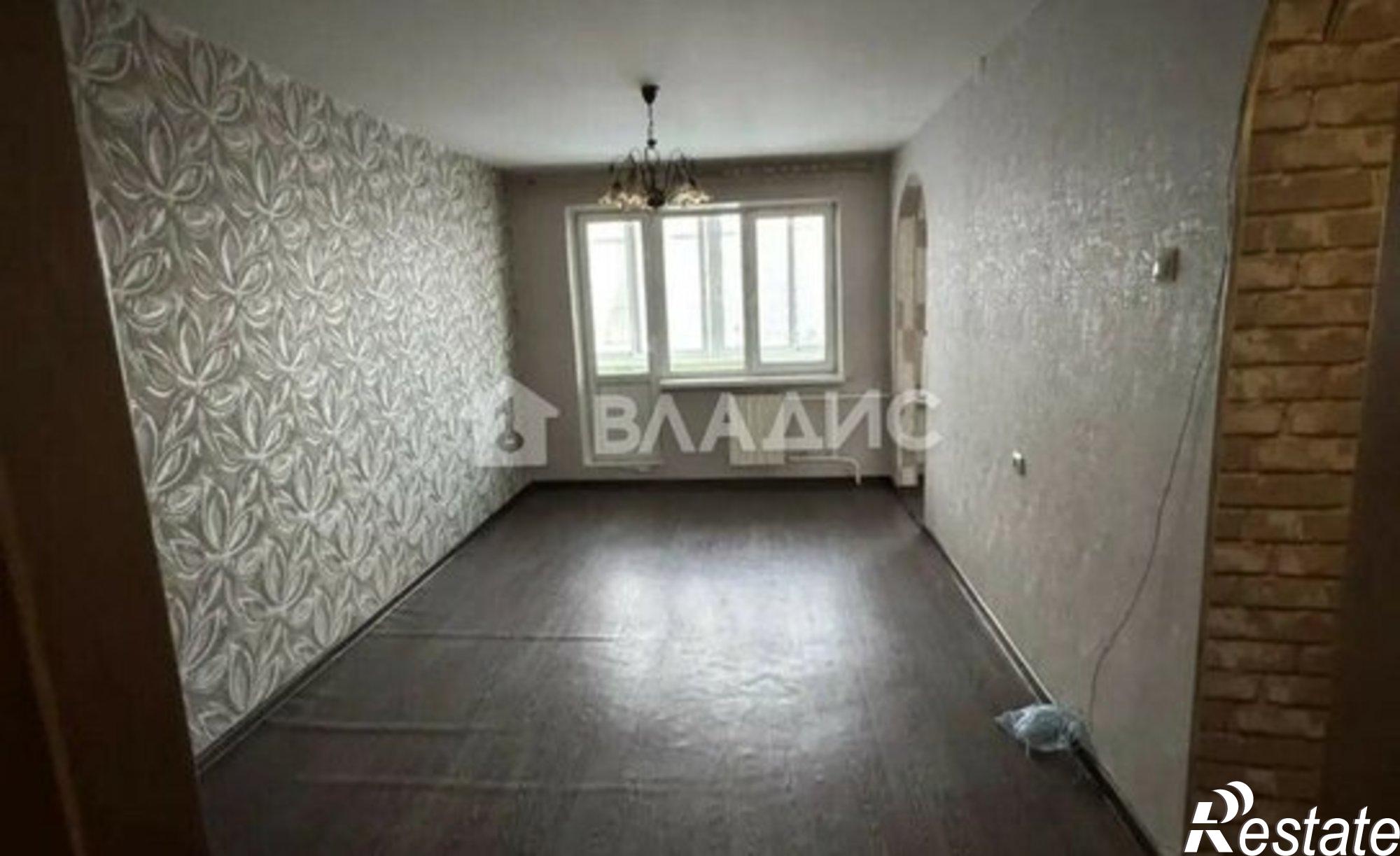 Купить квартиру за 5 450 000 рублей на улица Бажова, 11