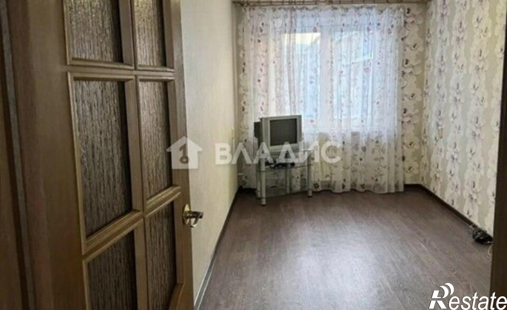 Купить квартиру за 5 450 000 рублей на улица Бажова, 11