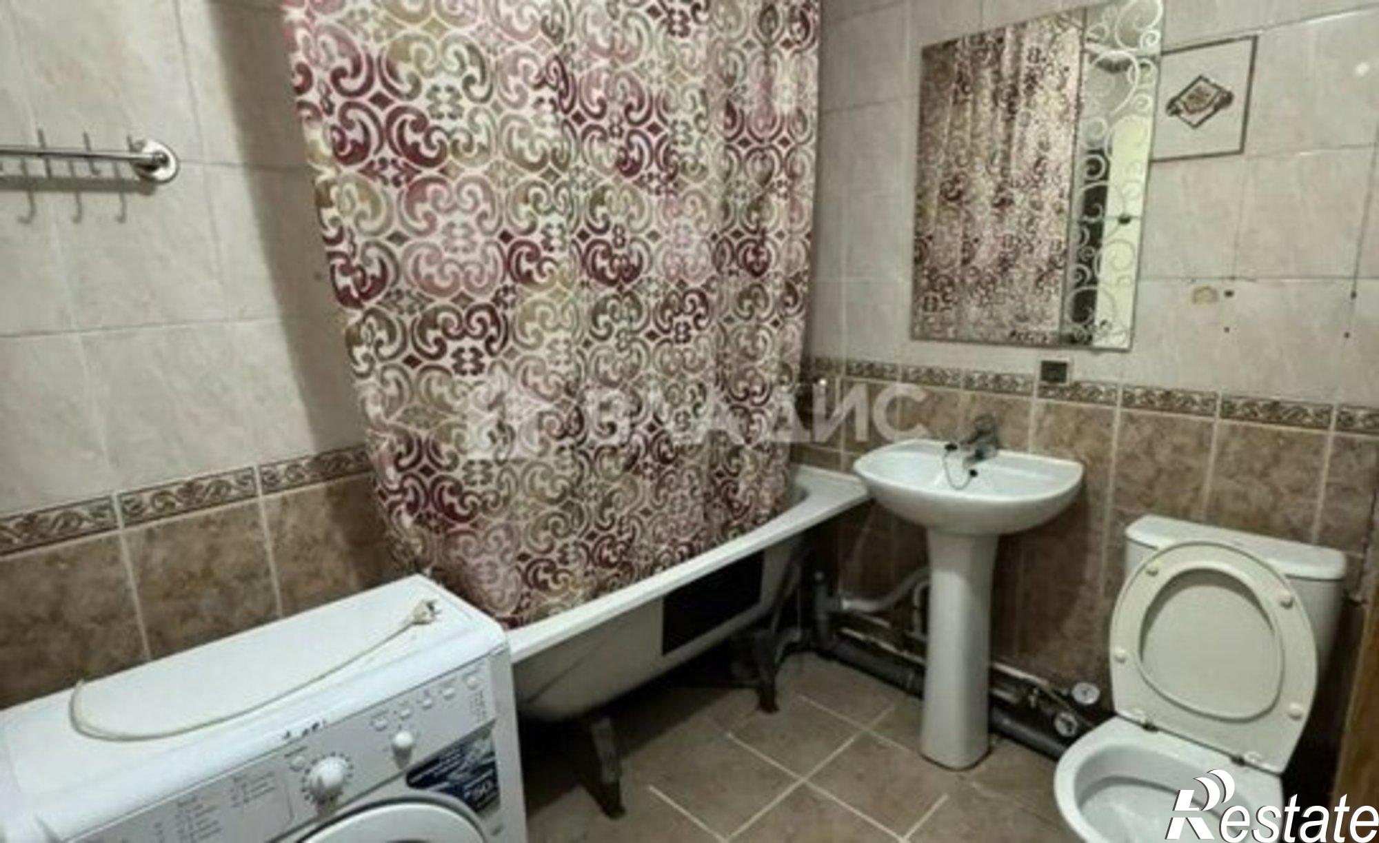 Купить квартиру за 5 450 000 рублей на улица Бажова, 11