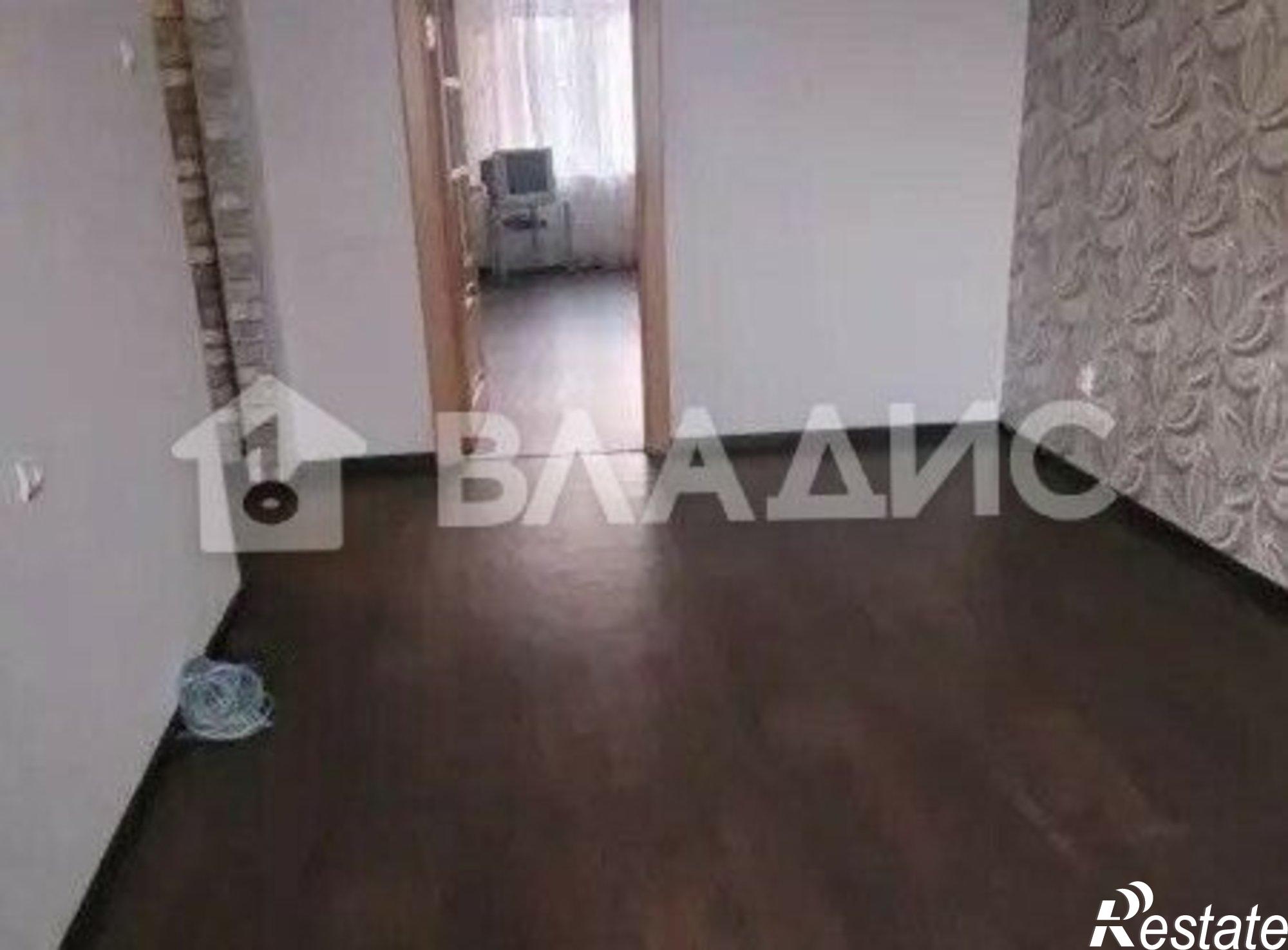 Купить квартиру за 5 450 000 рублей на улица Бажова, 11