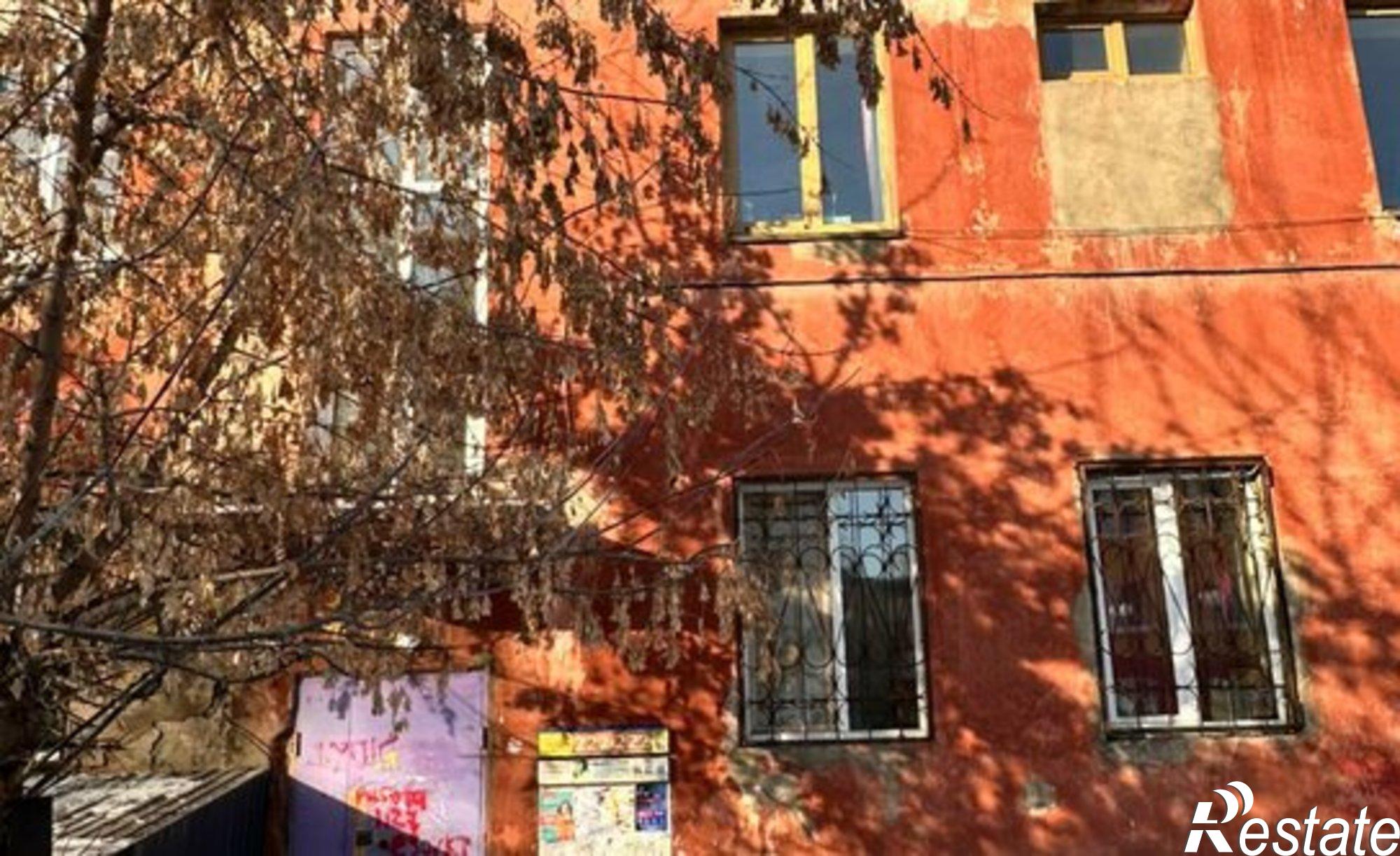 Купить квартиру за 4 950 000 рублей на ул Горького, 30