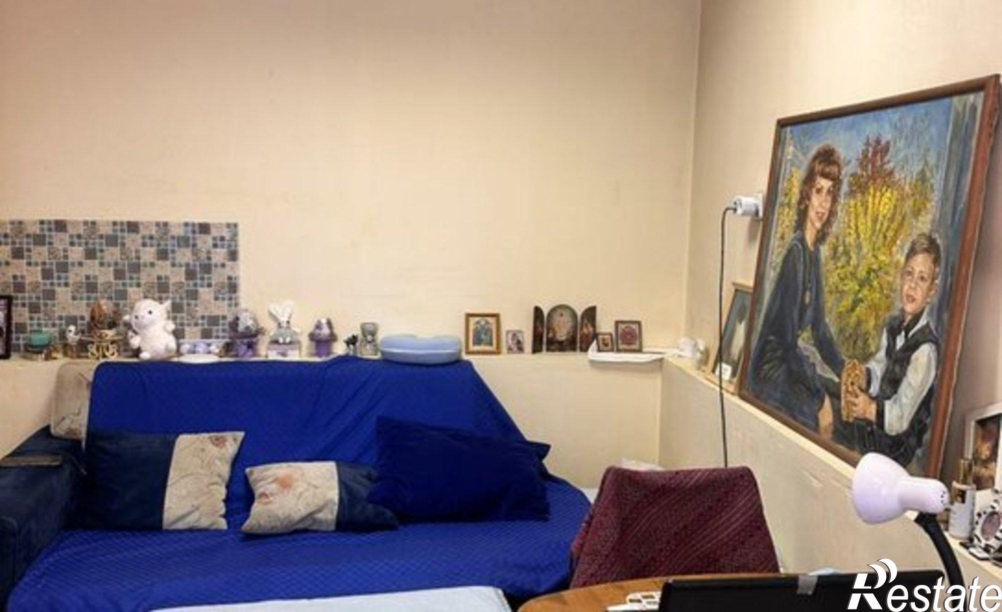 Купить квартиру за 4 950 000 рублей на ул Горького, 30