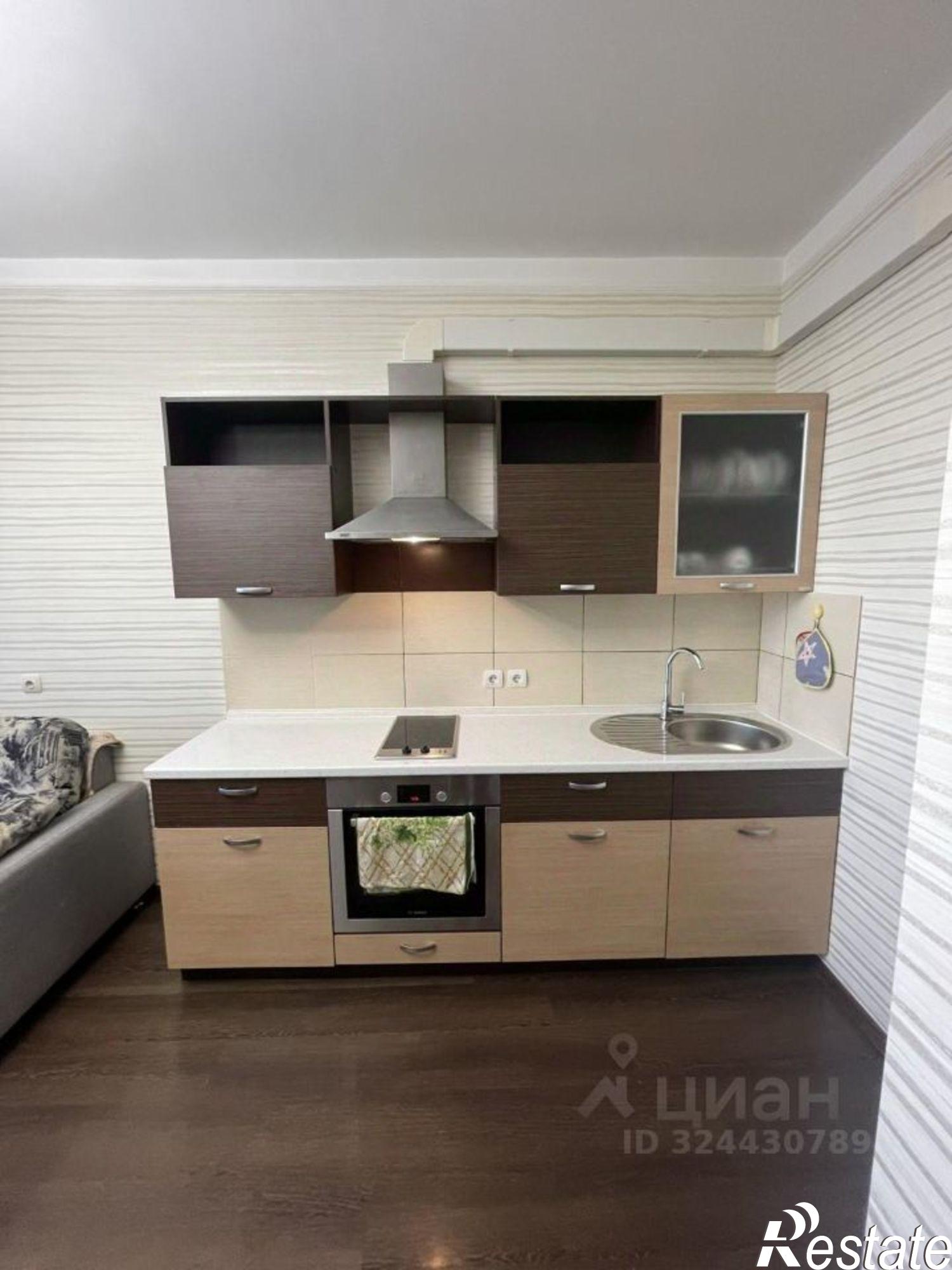 Сдать квартиру за 37 800 рублей на Трудовая улица, 56/3