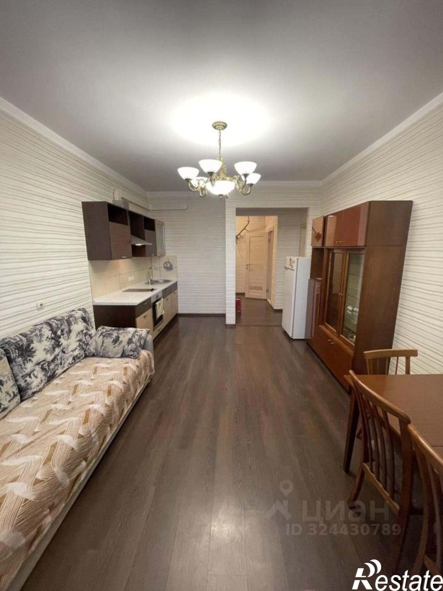 Сдать квартиру за 37 800 рублей на Трудовая улица, 56/3