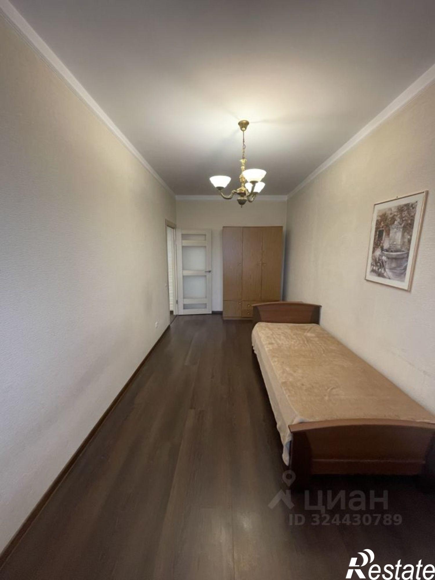 Сдать квартиру за 37 800 рублей на Трудовая улица, 56/3