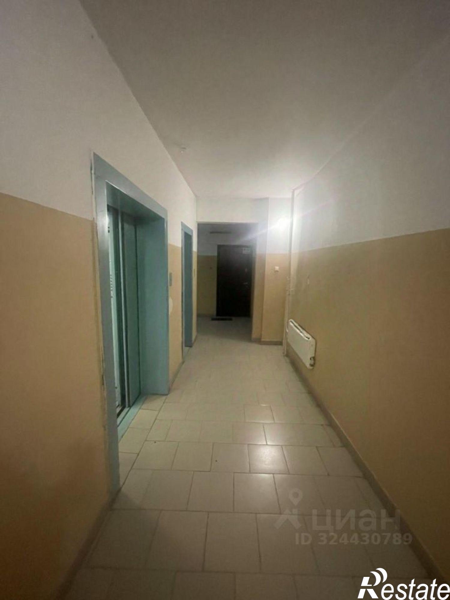 Сдать квартиру за 37 800 рублей на Трудовая улица, 56/3