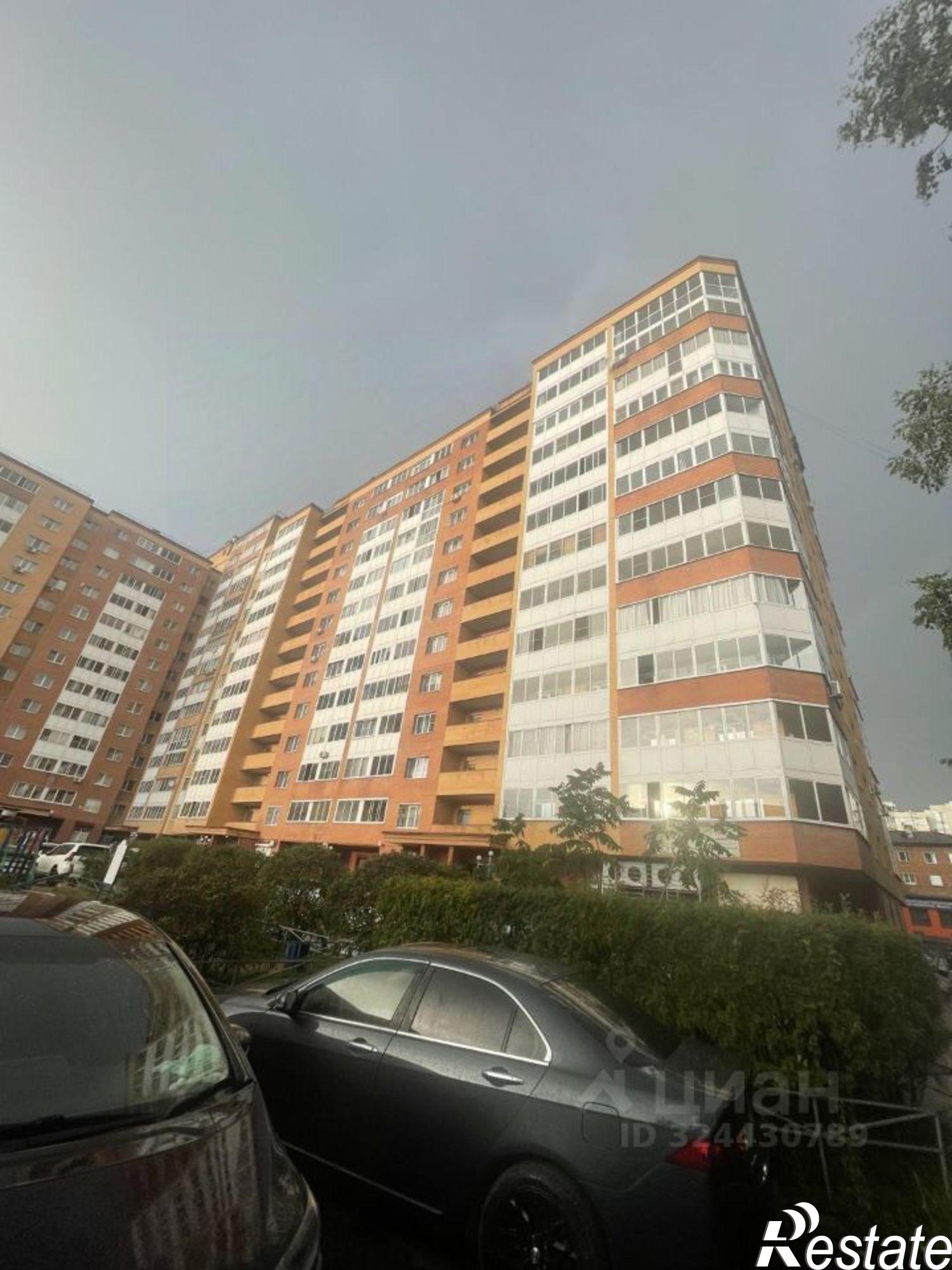 Сдать квартиру за 37 800 рублей на Трудовая улица, 56/3