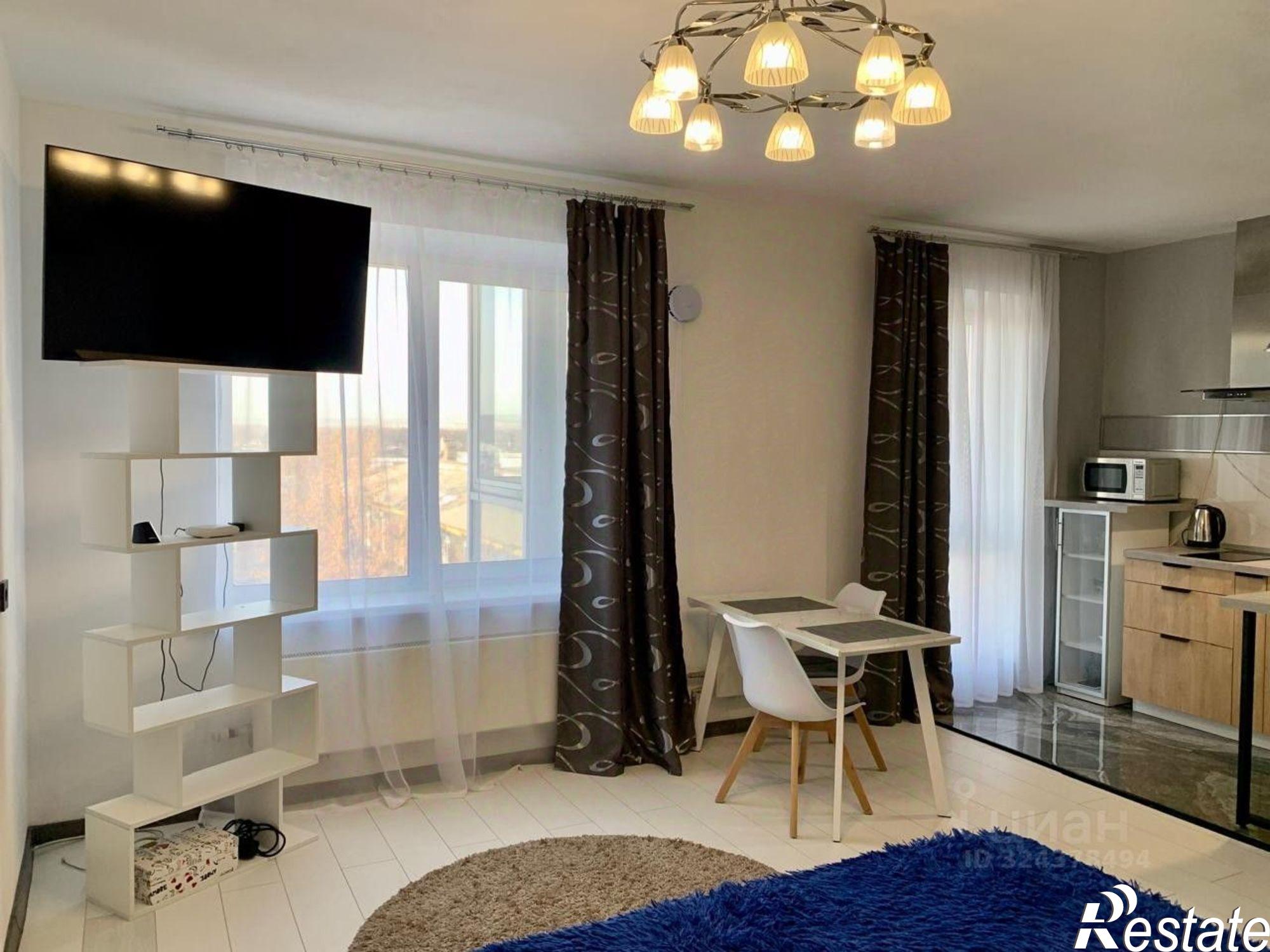 Сдать квартиру за 35 000 рублей на улица Рабочего Штаба, 3/2