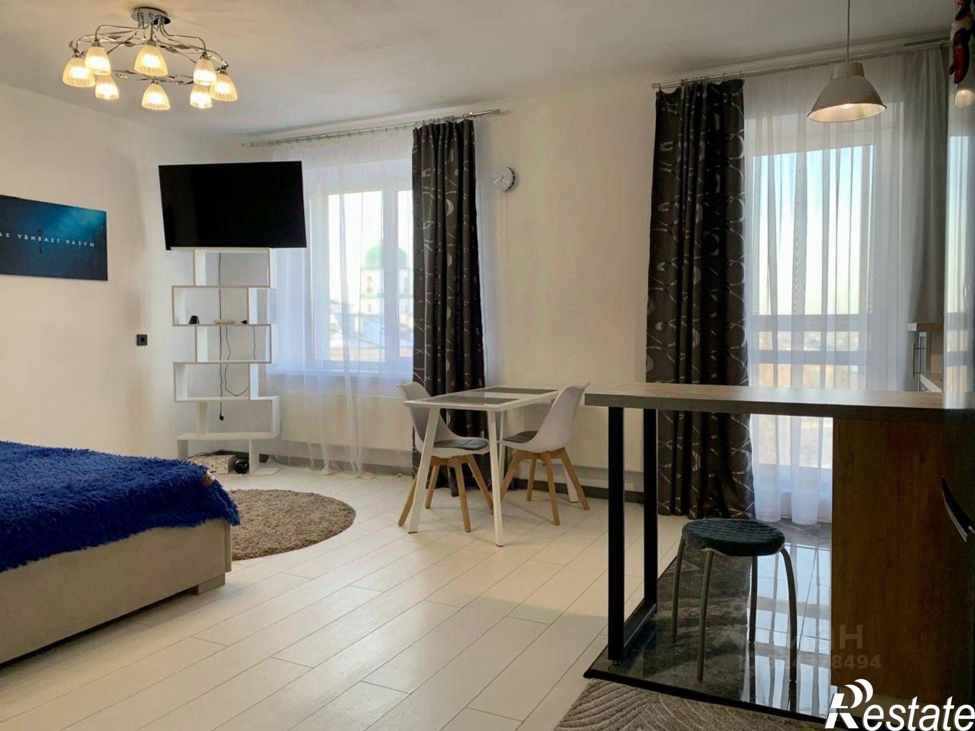 Сдать квартиру за 35 000 рублей на улица Рабочего Штаба, 3/2