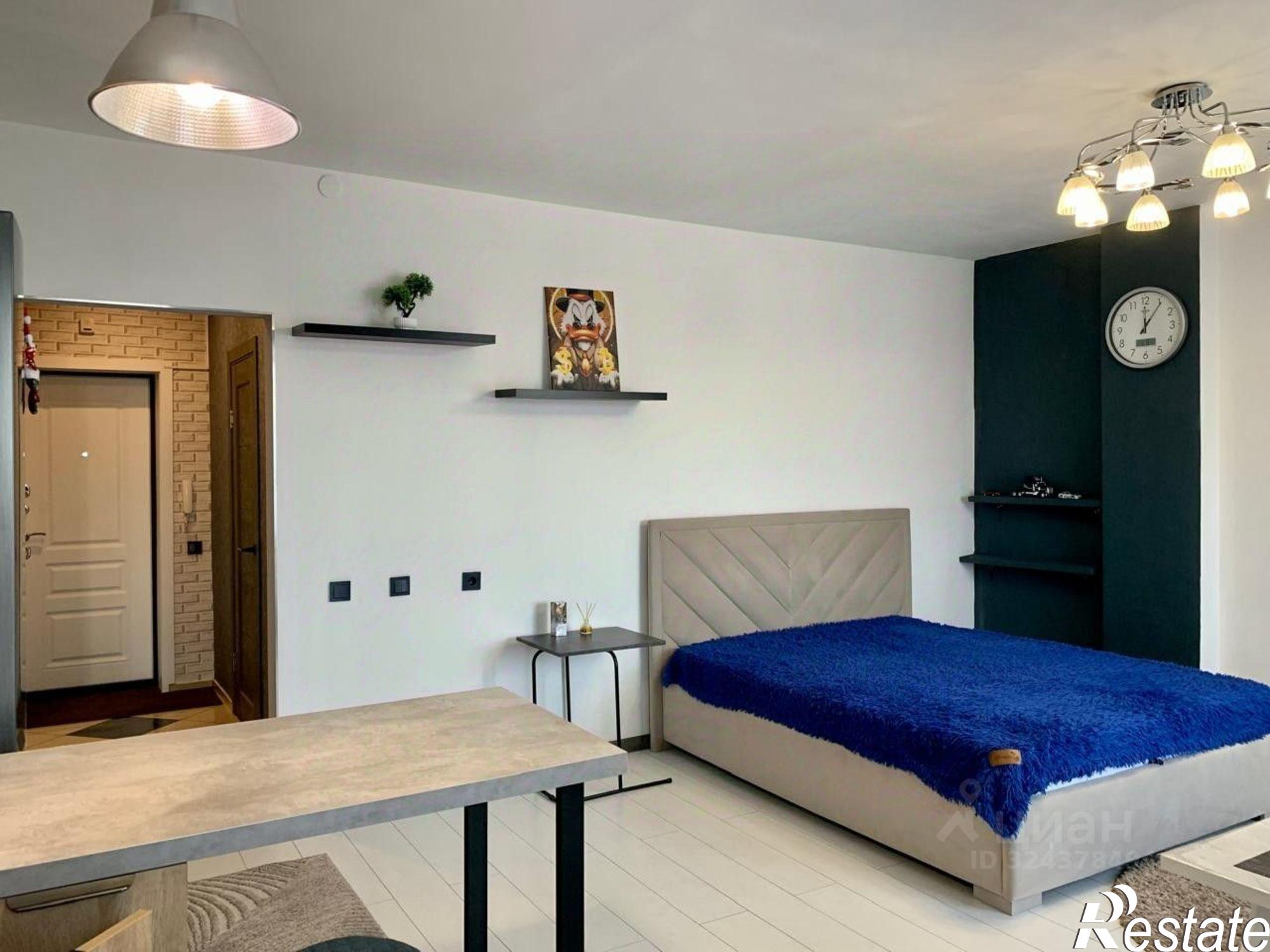 Сдать квартиру за 35 000 рублей на улица Рабочего Штаба, 3/2