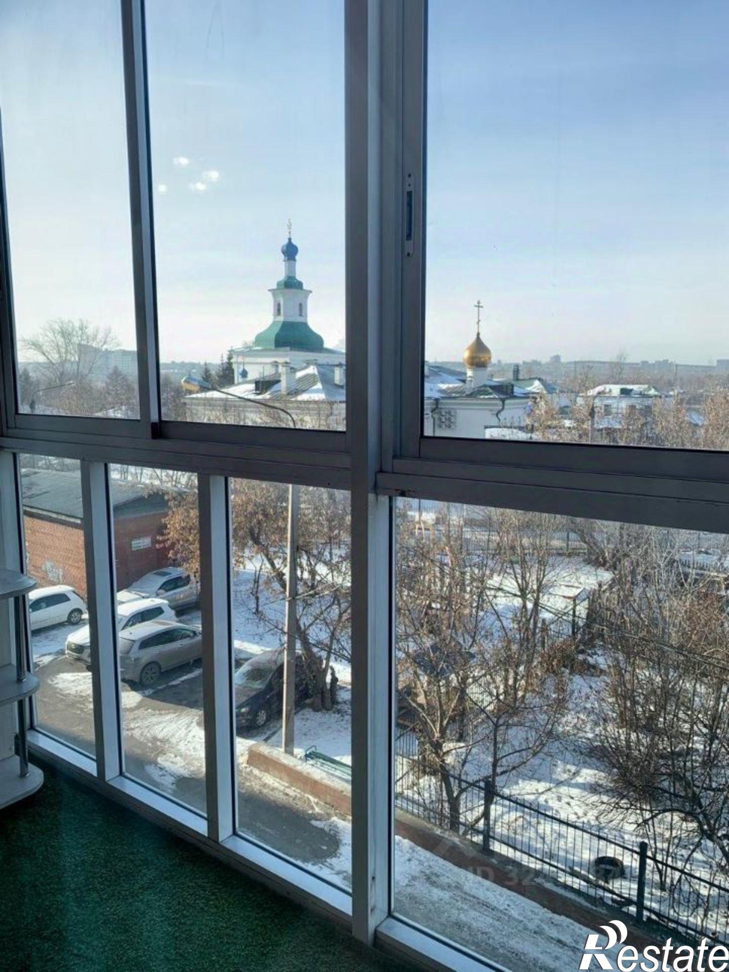 Сдать квартиру за 35 000 рублей на улица Рабочего Штаба, 3/2