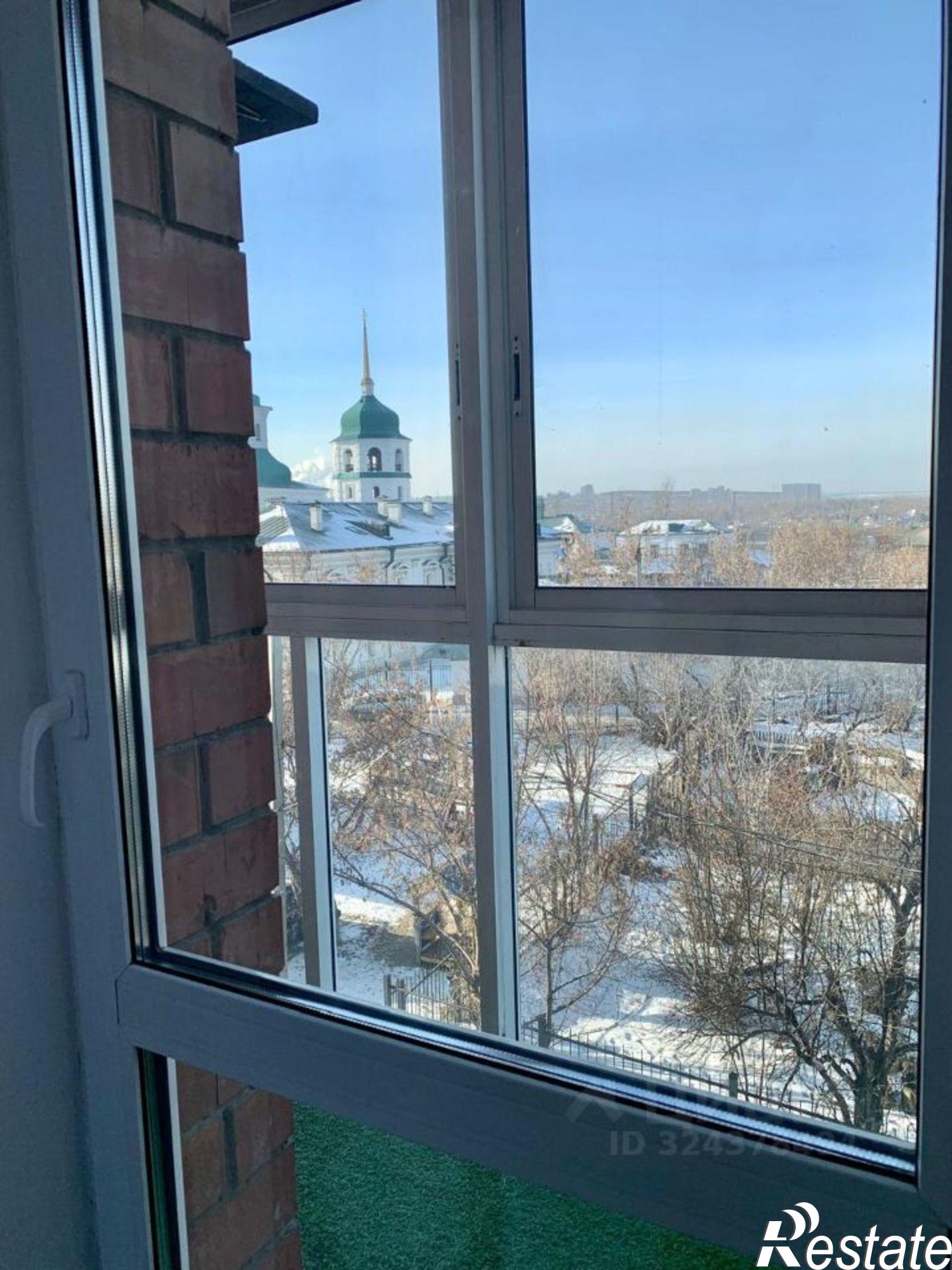 Сдать квартиру за 35 000 рублей на улица Рабочего Штаба, 3/2