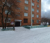 2-комн, 22кв м, этаж 5/5 улица Розы Люксембург, 319