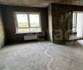 1-комн, 40кв м, этаж 7/13 улица Ивана Кочубея, 2/3