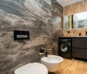 3-комн, 74кв м, этаж 5/16 Угольный проезд, 68