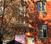 2-комн, 52кв м, этаж 1/2 ул Горького, 30