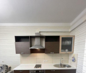 1-комн, 50кв м, этаж 5/13 Трудовая улица, 56/3