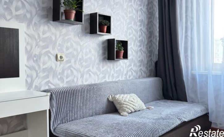 2-комн квартира улица Розы Люксембург, 349,  д. 349