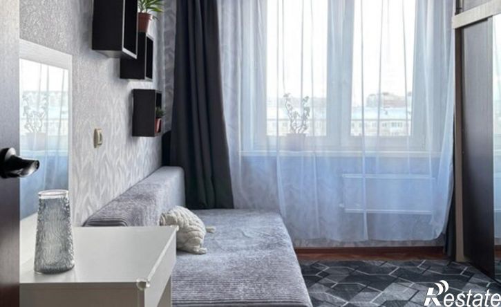 2-комн квартира улица Розы Люксембург, 349,  д. 349