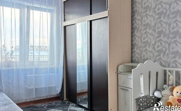 2-комн квартира улица Розы Люксембург, 349,  д. 349