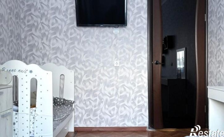 2-комн квартира улица Розы Люксембург, 349,  д. 349