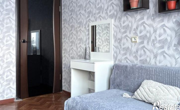 2-комн квартира улица Розы Люксембург, 349,  д. 349