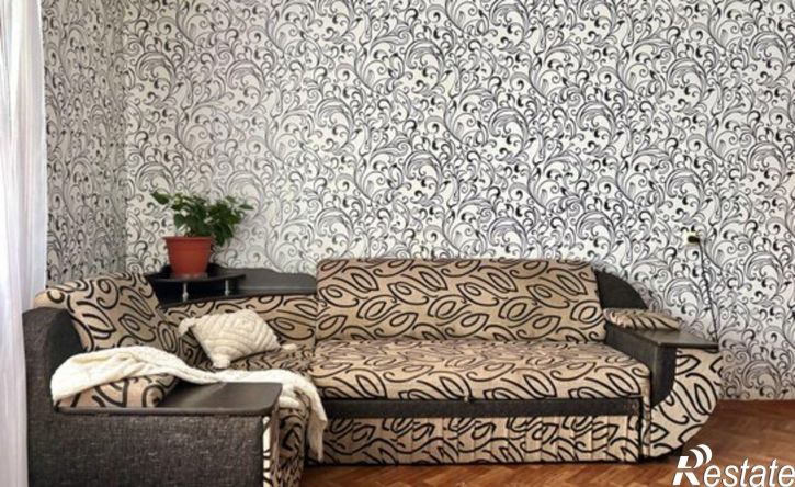 2-комн квартира улица Розы Люксембург, 349,  д. 349