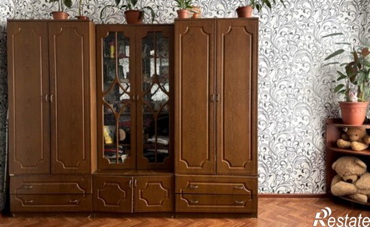 2-комн квартира улица Розы Люксембург, 349,  д. 349