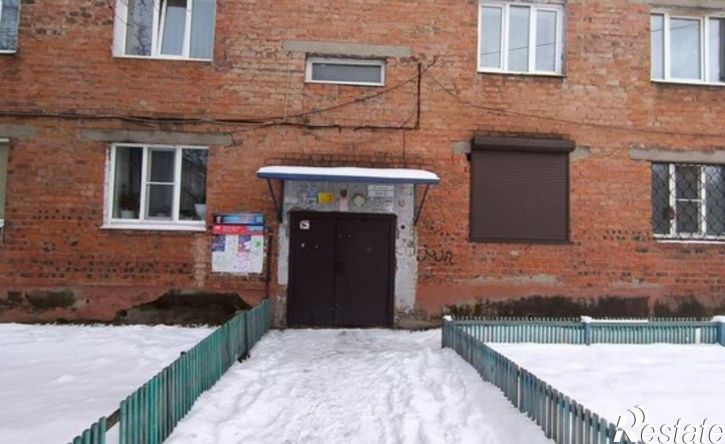 2-комн квартира улица Розы Люксембург, 319,  д. 319