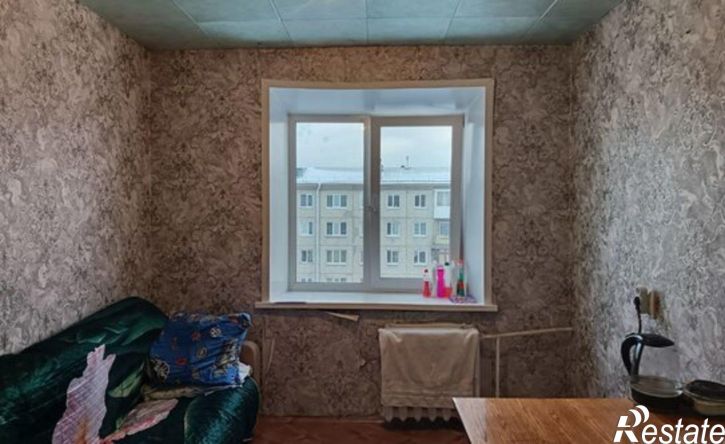 2-комн квартира улица Розы Люксембург, 319,  д. 319