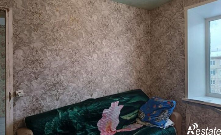 2-комн квартира улица Розы Люксембург, 319,  д. 319