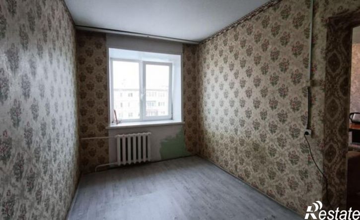 2-комн квартира улица Розы Люксембург, 319,  д. 319