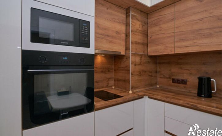 1-комн квартира Дальневосточная улица, 166,  д. 166