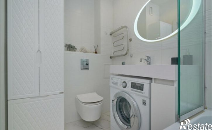 1-комн квартира Дальневосточная улица, 166,  д. 166